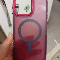 قاب ایفون ۱۶ پرومکس