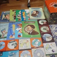 کمک درسی پرش