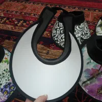 کلاه نقاب دار تابستانی|لباس|صفادشت, |دیوار