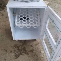 دستگاه جوجه کشی