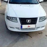 سمند سورن پلاس مدل ۱۴۰۴ موتور جدید فوری