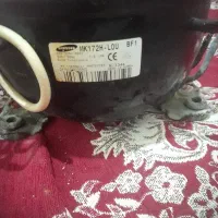 موتور یخچال