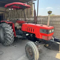 تراکتور سام ۷۰ ایتالیایی|خودرو سنگین|بانش, |دیوار