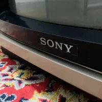 تلویزیون سونی نوستالژی|تلویزیون و پروژکتور|زاهدان, |دیوار