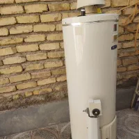 آبگرمکن بشکه ای