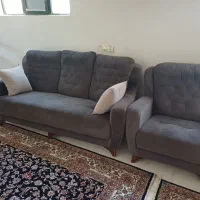 مبل راحتی ۴ نفره