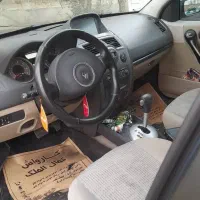 مگان ۲۰۰۰ مدل ۲۰۱۱ بیرنگ