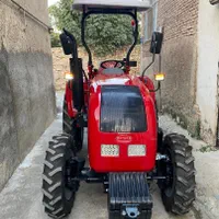 تراکتور*نقد و اقساط* 200تومن زیر قیمت کارخانه