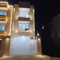 یک پیلوت دو طبقه در سیداباد کلخوران شهرک الهیه|فروش خانه و ویلا|اردبیل, |دیوار