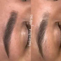 تخفیفات آرایش دائم با برندپرما فقط ۵ نفرتاآخر هفته|خدمات آرایشگری و زیبایی|کرمانشاه, |دیوار