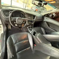 اپتیما ۲۰۱۴ بدون رنگ تمیز|خودرو سواری و وانت|زاهدان, |دیوار