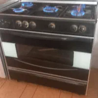 گاز|اجاق گاز و لوازم برقی پختوپز|نیشابور, مازول|دیوار