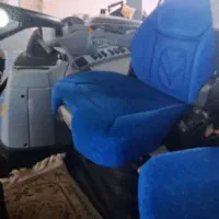 فروش تراکتور ۶۰۹۰نیوهلند مدل۲۰۲۱