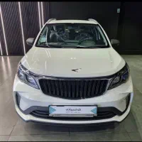 BAC X3 PRO|خودرو سواری و وانت|تهران, جماران (نیاوران)|دیوار