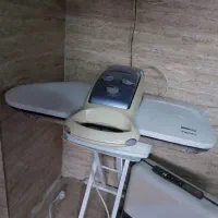 اتو پرس بکو