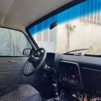 فروش پیکان سواری|خودرو سواری و وانت|رشت, نخودچر|دیوار