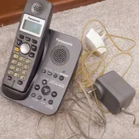 تلفن بی سیم پانوسونیک