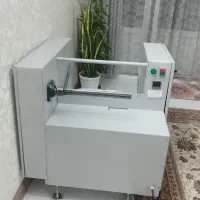 فروش دستگاه رول کن سه کاره سفره یک بار مصرف