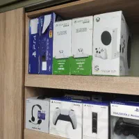 کنسول ps4 slim|کنسول، بازی ویدئویی و آنلاین|کرج, گلشهر|دیوار