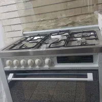 گاز ۵ شعله فِر دار|اجاق گاز و لوازم برقی پختوپز|قدس, شهرقدس|دیوار