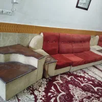 مبل راحتی