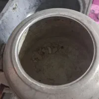 دوعدد کتری شیردار