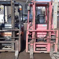 لیفتراک .اجاره لیفتراک .پالت .پرس .جرثقیل|خدمات حمل و نقل|نیشابور, هفده شهریور|دیوار