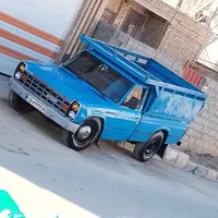 باربری و جابجایی با نیسان|خدمات حمل و نقل|شاهرود, |دیوار