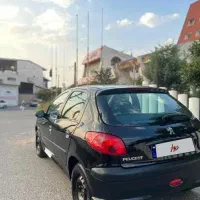 ۲۰۶ ۸۹ فرانسه