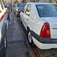 تندر ۹۰ مدل ۹۱|خودرو سواری و وانت|شیراز, هفت تنان|دیوار