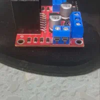 درایو L298N|قطعات و لوازم جانبی رایانه|مهاجران, |دیوار