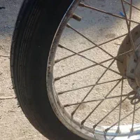 موتورسیکلت ۱۲۵ پارکینگی|موتورسیکلت|بندر امام خمینی, |دیوار