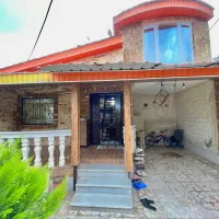 نیم‌پیلوت مستقل خوش لوکیشن جاده آمل به سرخرود