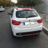 کوییک gxrمدل ۱۴۰۴با رینگ