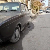 پیکان دولولس مدل 57