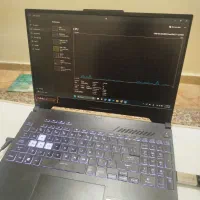 لبتاب tuf 507 ze