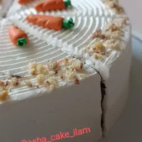 کیک عصرانه و کافی شاپب|خدمات پذیرایی، مراسم|ایلام, |دیوار