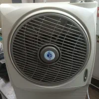 کولر ابی پرتابل سلولوزی رومیزی ۲۸۰۰