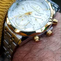 ساعت رومانسون  اکبند  سع موتور