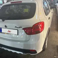 کوییک مدل ۱۴۰۳|خودرو سواری و وانت|تهران, نعمت‌آباد|دیوار