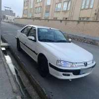 پژو پارس xu7p خشک|خودرو سواری و وانت|کوهدشت, |دیوار