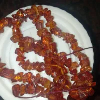 بند کهربای لهستان