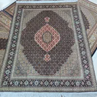 فرش دستباف تبریز جفت۳ و جفت۶ و جفت۹ متری|فرش|تهران, ونک|دیوار