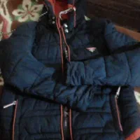 کاپشن بچه گانه