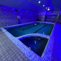 اجاره کاخ ویلا استخردار لوکس لاکچری|اجارهٔ کوتاه‌مدت ویلا و باغ|آمل, |دیوار