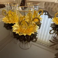 استکان و نعلبکی