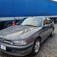 پژو پارس سال ۹۲