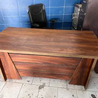 میز مدیریت صندلی|دفتر کار|شیراز, نصر|دیوار
