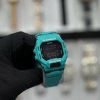 ساعت کاسیو جیشاک gbd200 GSHOCK|ساعت|تهران, سلسبیل جنوبی|دیوار