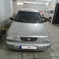 پراید۱۴۱ دوگانه دستی ۸۷